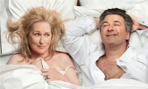 Breaking Down Taboos Concerning Sexuality among the Elderly