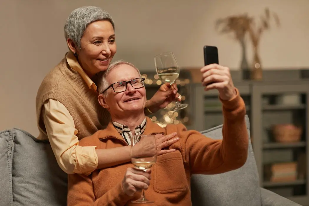 Senior Dating in Denmark: 2025 Trends and Cultural Insights