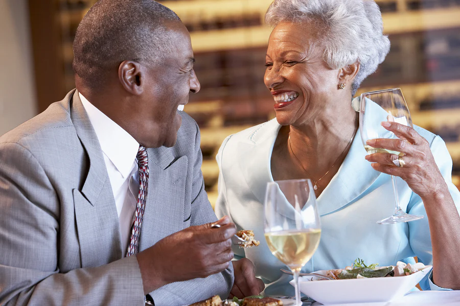 Senior Dating in Denmark: 2025 Trends and Cultural Insights