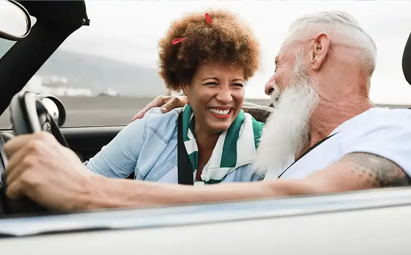 Dating After Divorce in Denmark: Tips for Starting Over at 50+