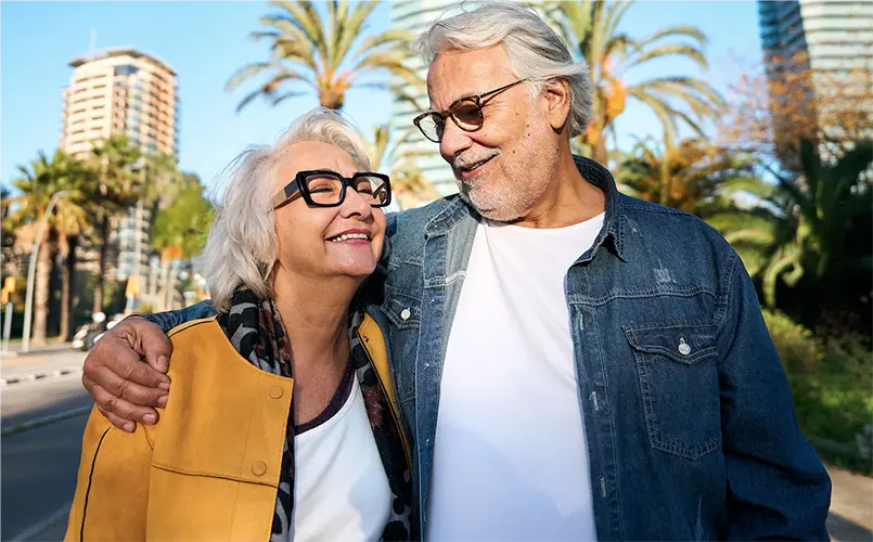 Dating After Divorce in Denmark: Tips for Starting Over at 50+