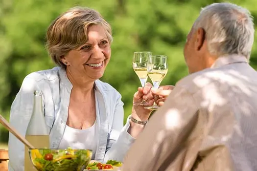 Dating Danish Women over 50 – A Guide for the Foreign Man