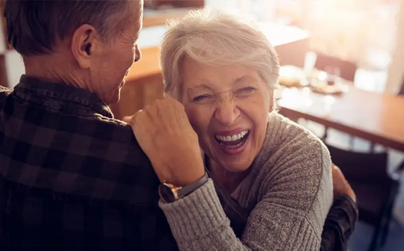 How to Meet Danish Singles Over 50: A Guide to Senior Dating in DK