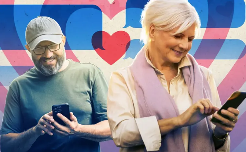 How to Meet Danish Singles Over 50: A Guide to Senior Dating in DK