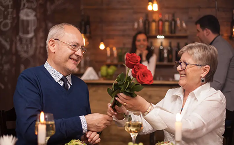How to Meet Danish Singles Over 50: A Guide to Senior Dating in DK