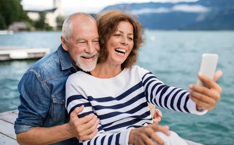 How to Meet Danish Singles Over 50: A Guide to Senior Dating in DK