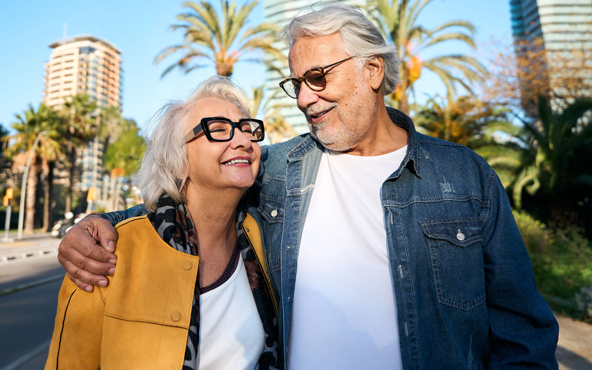 Dating over 50: Should You Follow Your Heart or Your Head?