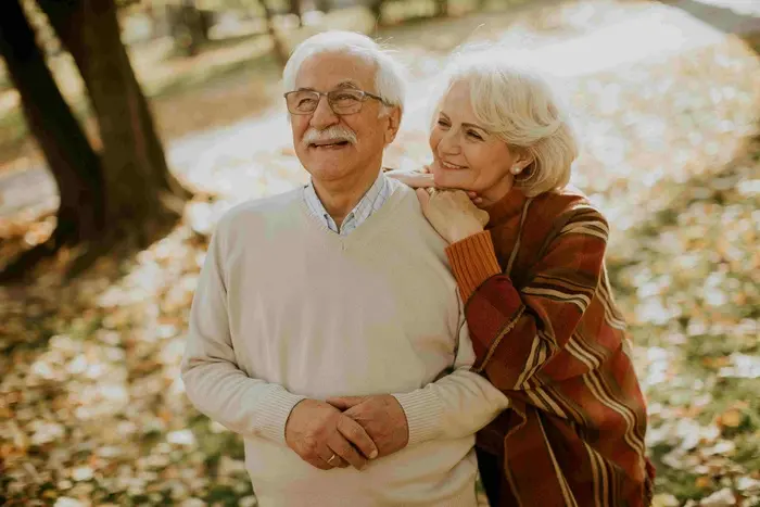 Dating over 50: Should You Follow Your Heart or Your Head?