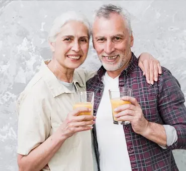 Dating After Divorce in Denmark: Tips for Starting Over at 50+