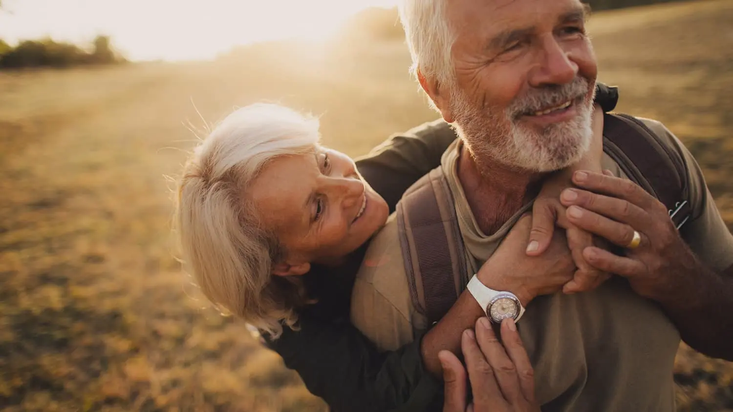 What Are Common Dating Mistakes for Seniors?